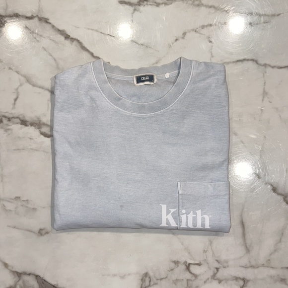 Kith Shirts Mens Kith Shirt Poshmark